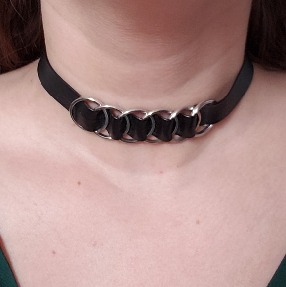 💲Set of Six Chokers💲 - Picture 4 of 6